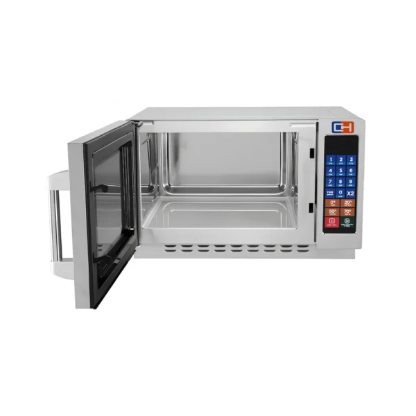 Horno microondas Valser 1400W